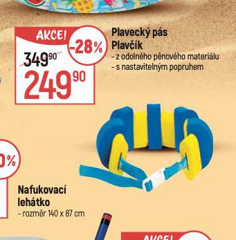 PLAVAC PS PLAVK