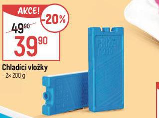 CHLADIC VLOKY