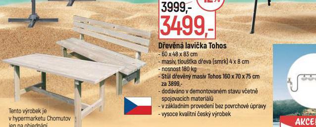 DEVN LAVIKA TOHOS