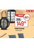 SOLRN LAMPY