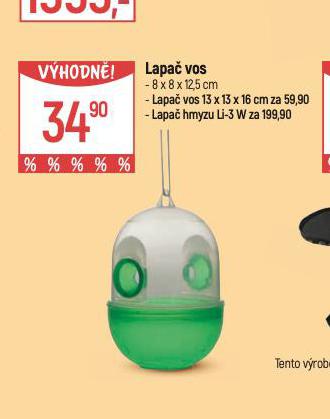 LAPA VOS