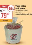VONN SVKA PROTI HMYZU