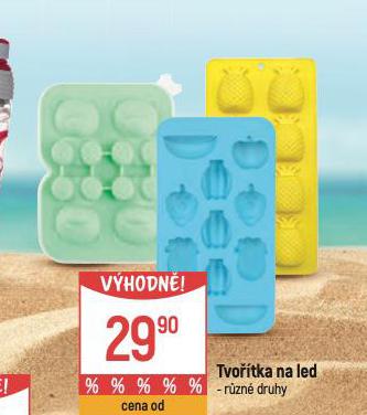 TVOTKA NA LED