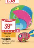 VODN BOMBY