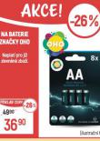 BATERIE OHO