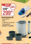 VARN KONVICE 12V