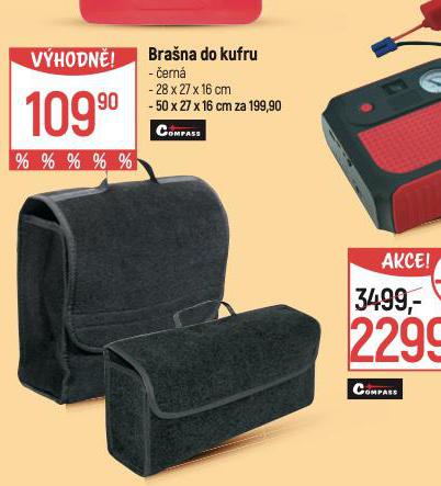 BRAKA DO KUFRU