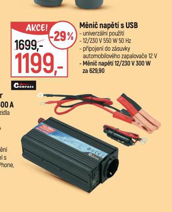 MNI NAPT S USB