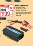 MNI NAPT S USB