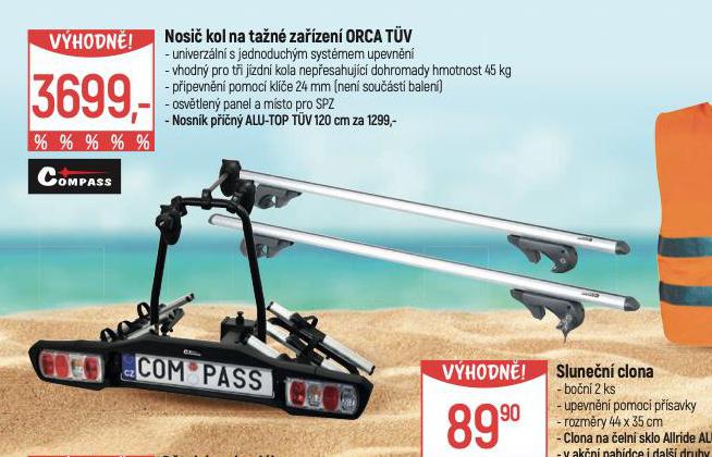 NOSI KOL NA TAN ZAZEN ORCA TV