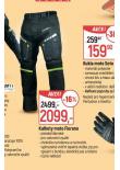 KALHOTY MOTO FIORANO