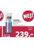 CURAPROX ZUBN KARTEK SOFT