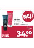 DERMACOL SPRCHOV GEL