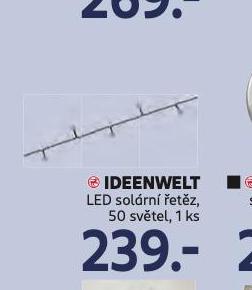 LED SOLRN ETZ