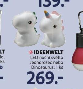 LED NON SVTLO