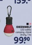 LED SVTLO CAMPING
