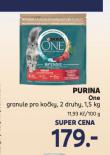 PURINA ONE GRANULE PRO KOKY