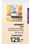GOURMET GOLD KONZERVA PRO KOKY