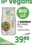 ENERBIO BIO FALAFEL