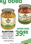 ALNATURA BIO KUKUICE V MRN SLANM NLEVU