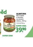 ALNATURA BIO HREK A KAROTKA