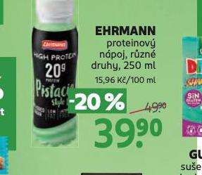 EHRMANN PROTEINOV NPOJ