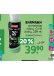 EHRMANN PROTEINOV NPOJ