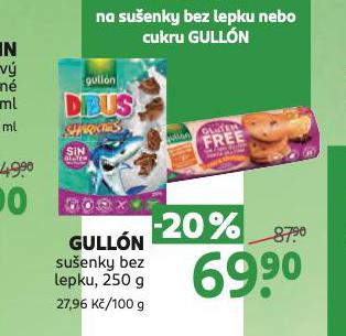 GILLN SUENKY BEZ LEPKU
