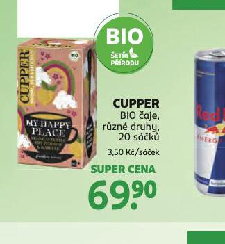 CUPPER BIO AJE