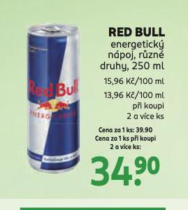 RED BULL