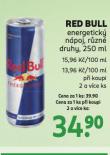 RED BULL