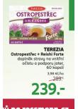 TEREZIA OSTOPESTEC - REISHI FORTE