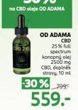 OD ADAMA CBD