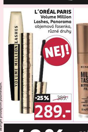 LOREAL PARIS ASENKA