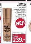 RIMMEL MAKE-UP