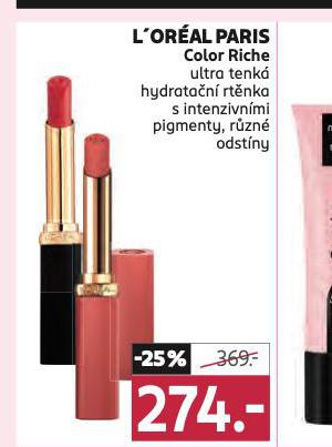 LOREAL PARSI RTNKA