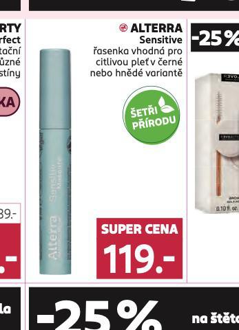 ALTERRA ASENKA