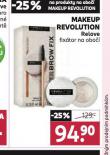 MAKEUP REVOLUTION RELOVE FIKTOR NA OBO