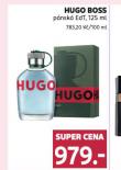 HUGO BOSS PNSK EDT
