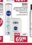 NIVEA MEN ANTIPERSPIRANT, STICK, ROLL-ON