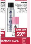 ADIDAS ANTIPERSPIRANT, ROLL-ON