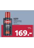 ALPECIN COFFEIN C1 KOFEINOV AMPON