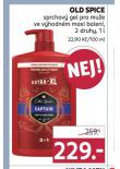 OLD SPICE SPRCHOV GEL