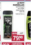LE PETIT MARSEILLAIS SPRCHOV GEL