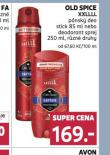 OLD SPICE STICK