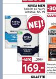 NIVEA MEN BALZM PO HOLEN