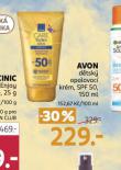 AVON DTSK OPALOVAC KRM