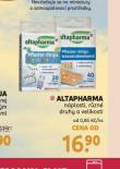 ALTAPHARMA NPLASTI