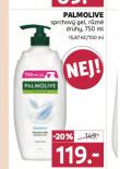 PALMOLIVE SPRCHOV GEL