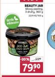 BEAUTY JAR TLOV PEELING